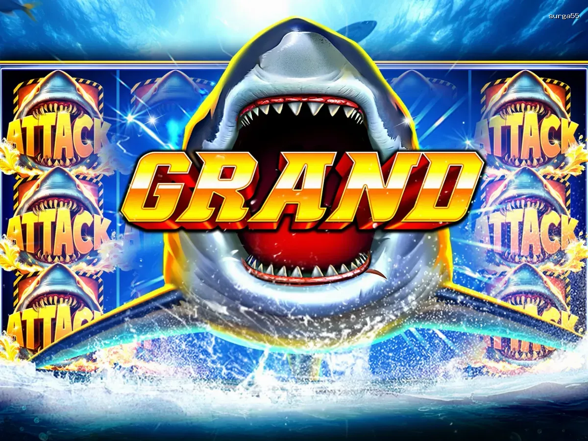 Promosi & Jackpot surga55 screenshot