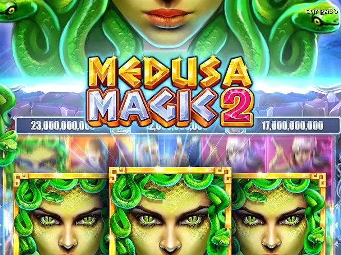 Sistem Pembayaran surga55 screenshot